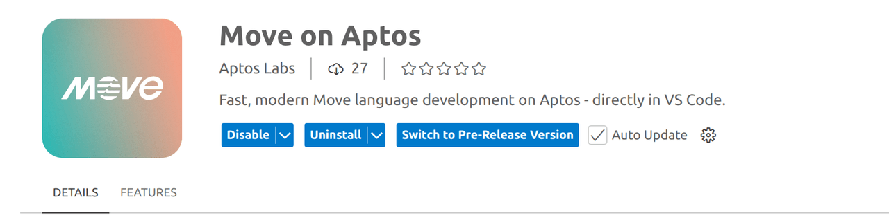Selección de pre-lanzamientos