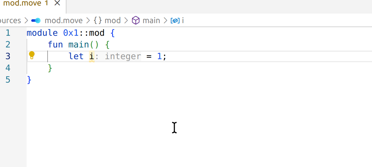 Renombrar con prefijo de guión bajo
